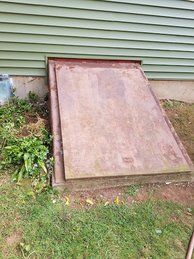 Public Golf Course «Grassmere Country Club», reviews and photos, 130 Town Farm Rd, Enfield, CT 06082, USA