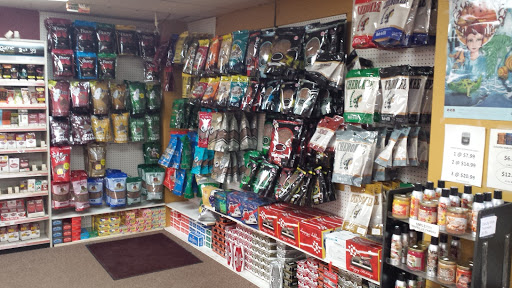 Tobacco Shop «Smoker Friendly Discount Tobacco #21», reviews and photos, 2300 Wabash Ave, Terre Haute, IN 47807, USA
