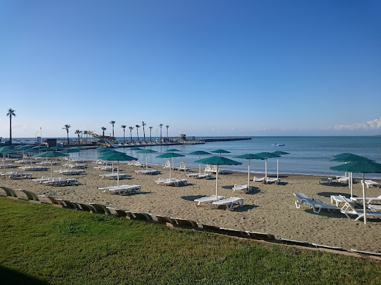 Arsuz beach II