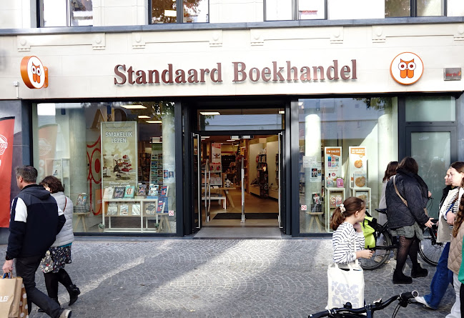 Standaard Boekhandel