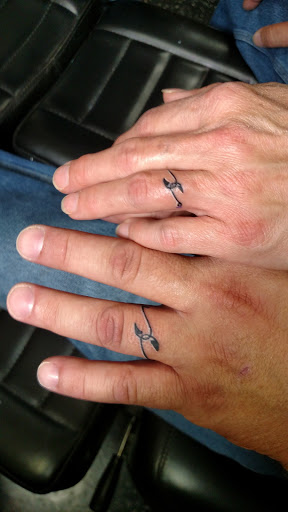 Tattoo Shop «Red Room Social Club Emporium», reviews and photos, 115 W Nepessing St, Lapeer, MI 48446, USA