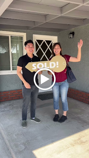 Wesley Kang San Gabriel Valley Realtor KW Executive image