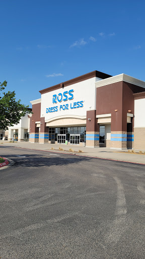 Clothing Store «Ross Dress for Less», reviews and photos, 521 S Plano Rd, Richardson, TX 75081, USA