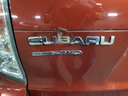 Auto Body Shop «Fix Auto South Seattle», reviews and photos, 5958 Corson Ave S, Seattle, WA 98108, USA