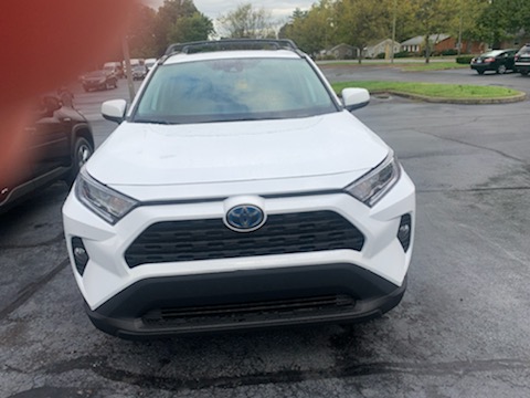 Toyota Dealer «Toyota of Louisville on Dixie Highway», reviews and photos, 6514 Dixie Hwy, Louisville, KY 40258, USA