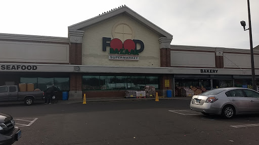 Supermarket «Bridgeport Food Bazaar Supermarket», reviews and photos, 500 Sylvan Ave, Bridgeport, CT 06606, USA