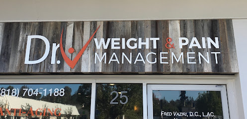 Dr. V Weight & Pain Management