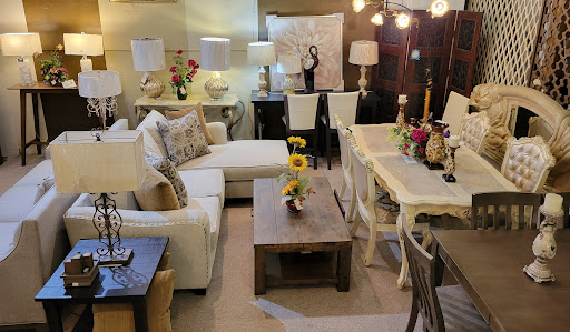 Furniture Store «Euroclassic Furniture», reviews and photos, 6602 SE Foster Rd, Portland, OR 97206, USA