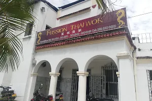 Fussion Thai Wok image