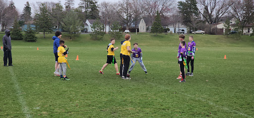 Recreation Center «Armatage Recreation Center», reviews and photos, 2500 W 57th St, Minneapolis, MN 55410, USA