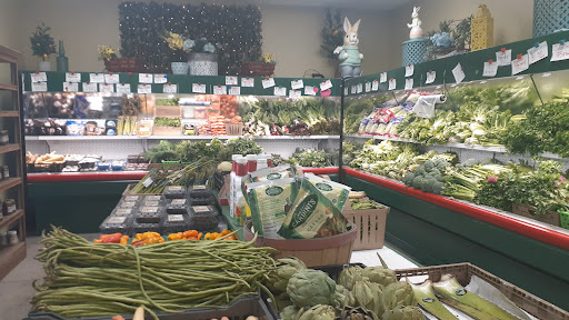 Produce Market «Nelson Family Farms», reviews and photos, 875 W Midway Rd, Fort Pierce, FL 34982, USA
