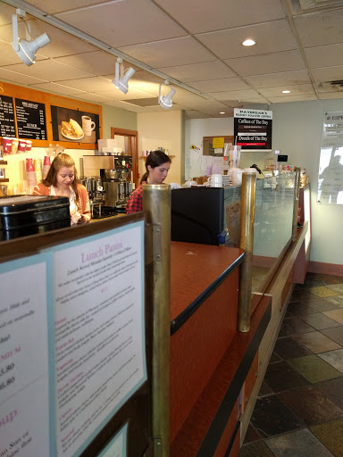 Coffee Shop «Daybreak Coffee Roasters», reviews and photos, 2377 Main St, Glastonbury, CT 06033, USA