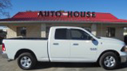 Hood County Auto House, 4640 E Hwy 377, Granbury, TX 76049, USA, 