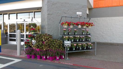 Tire Shop «Walmart Tires & Auto Parts», reviews and photos, 321 NE Kings Valley Hwy, Dallas, OR 97338, USA