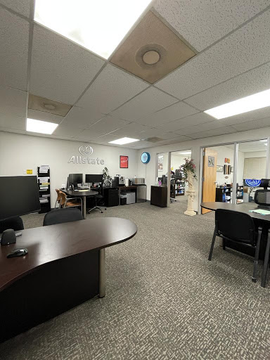 Insurance Agency «Allstate Insurance Agent: Eddy Chan», reviews and photos