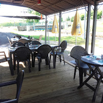 Atmosphère du Restaurant La P'tite Fringale à Saint-Maurice-sur-Vingeanne - n°3
