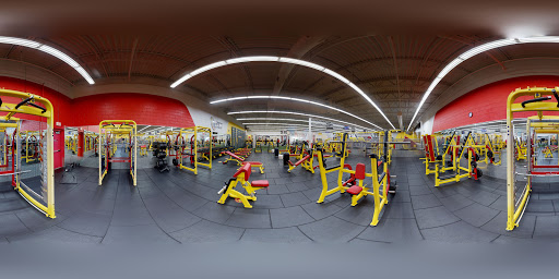 Gym «Retro Fitness - Kenhorst», reviews and photos, 700 Kenhorst Plaza, Reading, PA 19607, USA