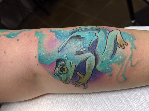 Integrity Tattoo, 65 S Lewis Rd, Royersford, PA 19468, USA, 