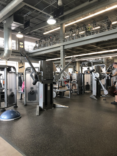 Gym «LA Fitness», reviews and photos, 131 Market St, Westlake, OH 44145, USA