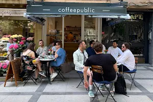 Coffee Public image