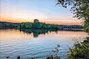 North End Chattahoochee RiverWalk image