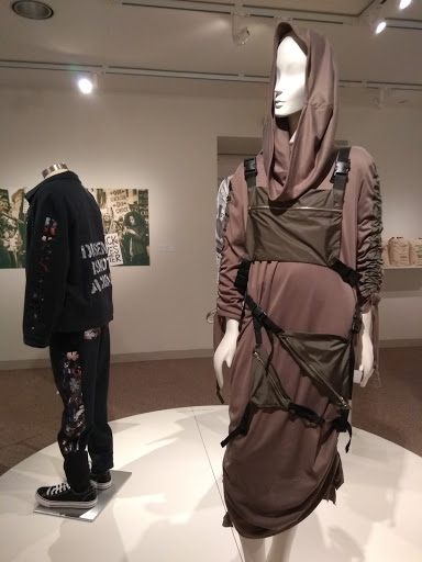 Museum «Kent State University Museum», reviews and photos, 515 Hilltop Dr, Kent, OH 44240, USA