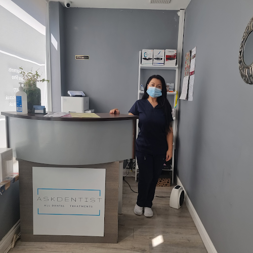 AskDentist Clinic, AskAesthetics clinic - Dentist