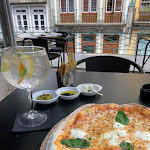 Photo n°1 de l'avis de Carolina.i fait le 04/05/2021 à 10:45 sur le  Pizzaria Luzzo à Guimaraes