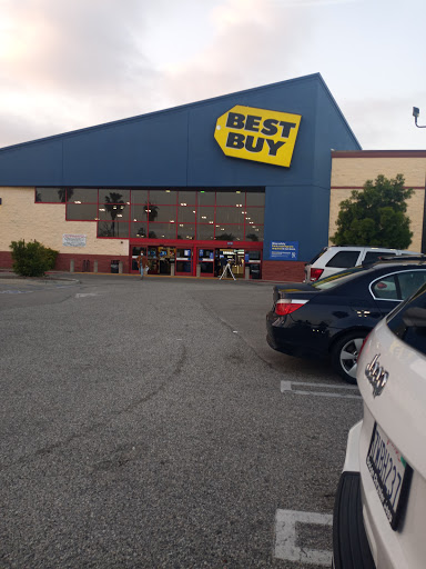 Electronics Store «Best Buy», reviews and photos, 5101 Clark Ave, Lakewood, CA 90712, USA