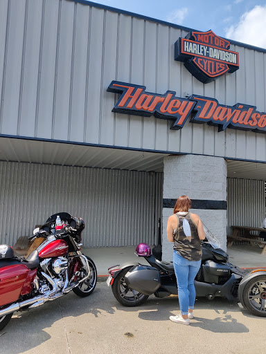 Harley-Davidson Dealer «Eastgate Harley-Davidson», reviews and photos, 699 Cincinnati-Batavia Pike, Cincinnati, OH 45245, USA