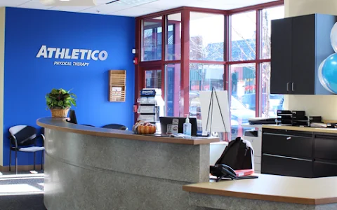 Athletico Physical Therapy - Elmhurst image