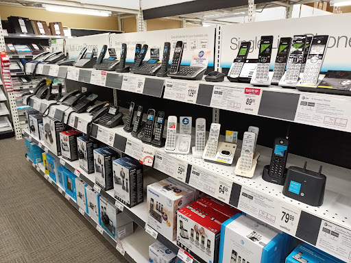 Office Supply Store «Office Depot», reviews and photos, 4615 Garth Rd, Baytown, TX 77521, USA