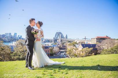 Ozphotovideo Studio | Sydney Wedding Photographer & Videographer