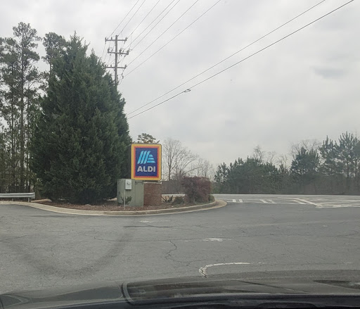 Supermarket «ALDI», reviews and photos, 3076 Cobb Pkwy NW, Kennesaw, GA 30144, USA