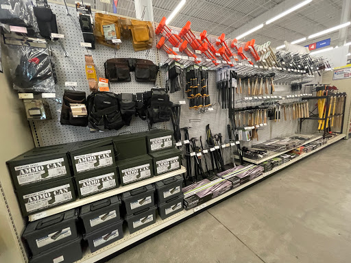 Hardware Store «Harbor Freight Tools», reviews and photos, 65 NJ-17, Hasbrouck Heights, NJ 07604, USA