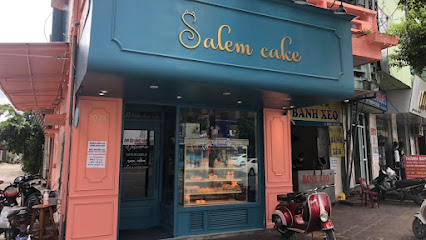 Tiệm bánh Salem cake - Bánh sinh nhật