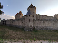 Château Comtal du Restaurant Adélaïde à Carcassonne - n°18