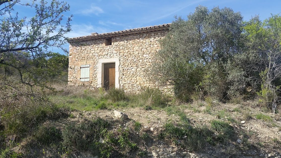 Location Gordes en Provence - Luberon à Gordes (Vaucluse 84)