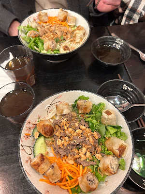 HANOI QUAN à Paris