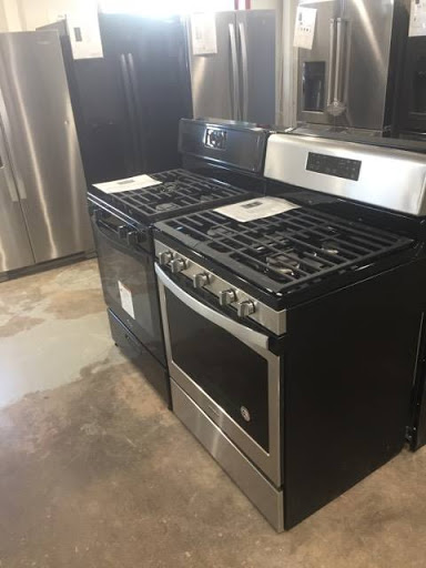 Used Appliance Store «The Appliance Guys», reviews and photos, 1511 24th Ave SW, Norman, OK 73072, USA