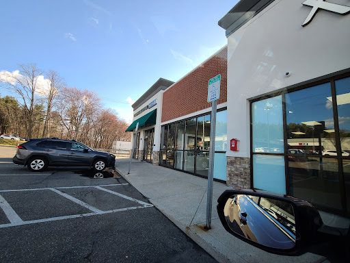 Coffee Shop «Starbucks», reviews and photos, 366 Broadway, Saugus, MA 01906, USA