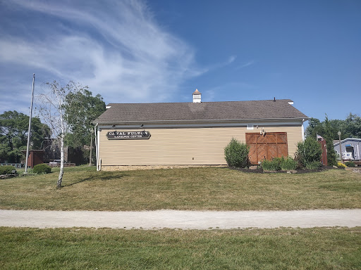 Tourist Attraction «St. Helena Heritage Park», reviews and photos, 123 Tuscarawas St NW, Canal Fulton, OH 44614, USA