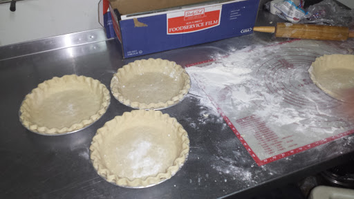 Caterer «Conways Catering Co», reviews and photos, 2112 S Center St, Maryville, IL 62062, USA