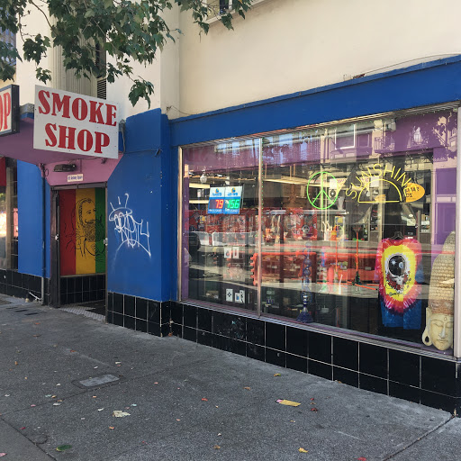 Sunshine Smoke Shop