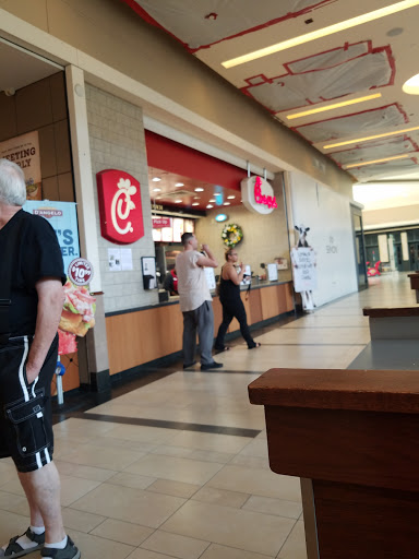 Fast Food Restaurant «Chick-fil-A», reviews and photos, 210 Andover St, Peabody, MA 01960, USA