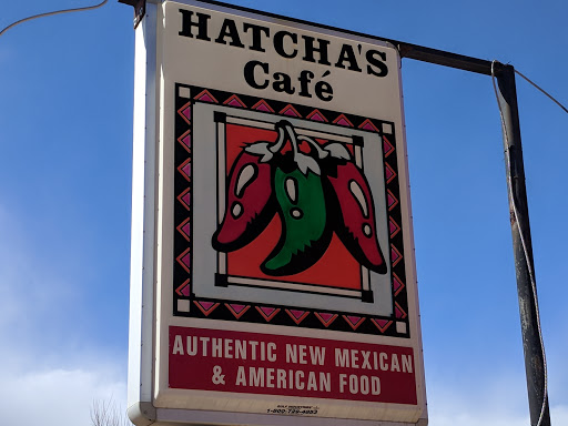 Hatcha's Cafe