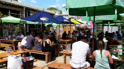 Bar & Grill «The Butcher Shop», reviews and photos, 165 NW 23rd St, Miami, FL 33127, USA