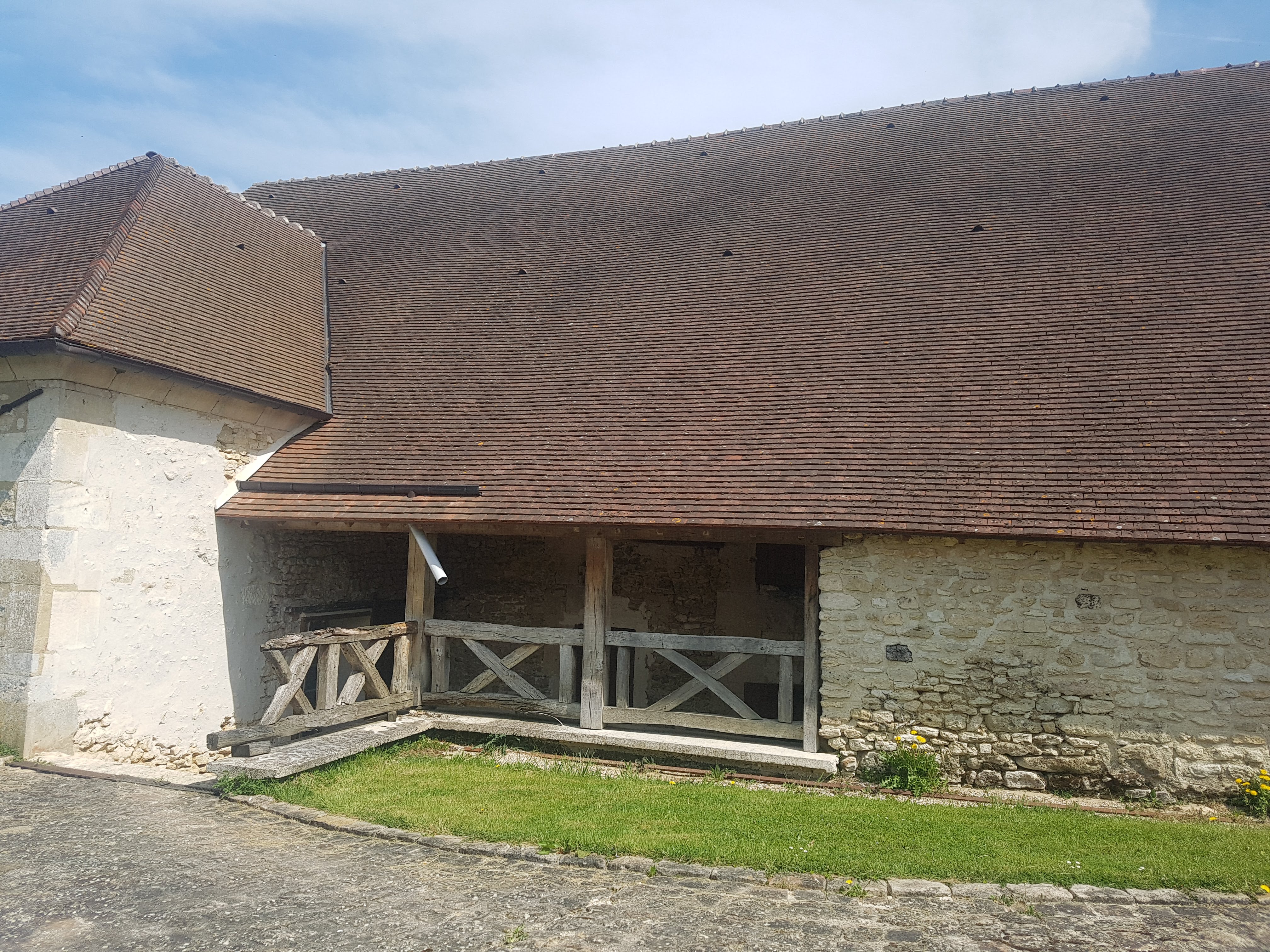 Photo n° 46 de l'avis de Isabelle.e fait le 21/04/2019 à 18:53