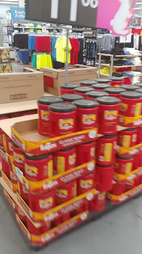 Discount Store «Walmart», reviews and photos, 1851 Bunker Lake Blvd NW, Andover, MN 55304, USA