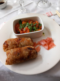 Plats et boissons du Restaurant chinois L'Asia Mougins - n°17